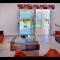 Villa 200m To The Coral Bay Strip, Large Pool