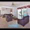 Villa 200m To The Coral Bay Strip, Large Pool