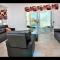Villa 200m To The Coral Bay Strip, Large Pool