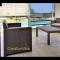 Villa 200m To The Coral Bay Strip, Large Pool