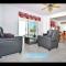 Villa 200m To The Coral Bay Strip, Large Pool