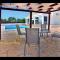 Villa 200m To The Coral Bay Strip, Large Pool