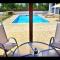 Villa 200m To The Coral Bay Strip, Large Pool