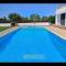 Villa 200m To The Coral Bay Strip, Large Pool
