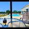 Villa 200m To The Coral Bay Strip, Large Pool