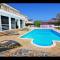 Villa 200m To The Coral Bay Strip, Large Pool