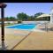 Villa 200m To The Coral Bay Strip, Large Pool
