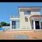 Villa 200m To The Coral Bay Strip, Large Pool