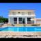 Villa 200m To The Coral Bay Strip, Large Pool