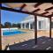 Villa 200m To The Coral Bay Strip, Large Pool
