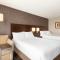 Holiday Inn Boston - Cambridge Area by IHG