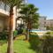 APPARTEMENT BORDURE PLAGE