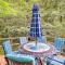 Furnished Deck and Home Gym Bakersville Retreat! Furnished Deck and Home Gym Bakersville Retreat!