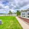 Cascade Lakefront Home Boat Dock, Fire Pit! - Cascade