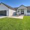 Picturesque Moses Lake House with Boating Dock - 摩西莱克