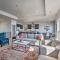 Picturesque Moses Lake House with Boating Dock - 摩西莱克