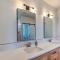 Picturesque Moses Lake House with Boating Dock - 摩西莱克