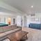 Picturesque Moses Lake House with Boating Dock