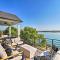 Picturesque Moses Lake House with Boating Dock
