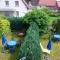 Bild Apartment 4 Langelsheim Harz