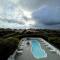 Oceanfront grandeur 4x4 Outerbanks - Fitzgerald - Corolla