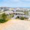 Oceanfront grandeur 4x4 Outerbanks - Fitzgerald - Corolla