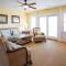 Oceanfront grandeur 4x4 Outerbanks - Fitzgerald - Corolla