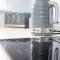 Entire penthouse apartment with sea views Portrush