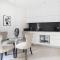 Buckingham Palace Residences by Aeria Apartments