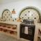 Cien Palmas- Authentic Mexican Casita 1 -Downtown