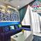Legoland D'PRISTINE Apartment By TGP - 努沙再也
