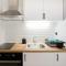 Athenian central Studio with Garden! - Athen