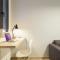 Athenian central Studio with Garden! - Athen