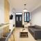 Athenian central Studio with Garden! - Athen