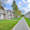 Nice Home In Sianozety With Kitchen