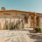 Cien Palmas- Authentic Mexican Casita 1 -Downtown