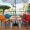 Kalithea Apartments - Heated Pool - Kalyves