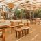 Cien Palmas- Authentic Mexican Casita 1 -Downtown