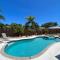 Paradise 4 min to the Beach with Private Heated Pool - Deerfield Beach