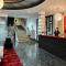 Basha Hotel & Restaurant