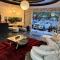 Basha Hotel & Restaurant
