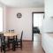 Crown Apartment