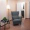 Crown Apartment