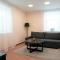 Crown Apartment
