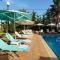 Kalithea Apartments - Heated Pool - Kalyves