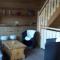 Chalet cocody jacuzz - 若西耶