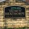 The Little Hexthorpe house - Doncaster