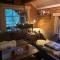 Log Cabin Close to Nature