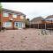 Marston 5 Bedroom Home With Parking Near NEC & BHX