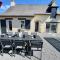 Maison chaleureuse avec Jacuzzi